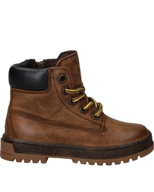 IK-KE Veterboots Jongens