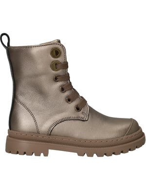 Shoesme New Tank Veterboots Meisjes