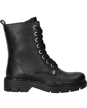 IK-KE Veterboots Meisjes