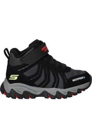 Skechers Waterproof Rugged Ranger Storm Trail Veterboots Jongens