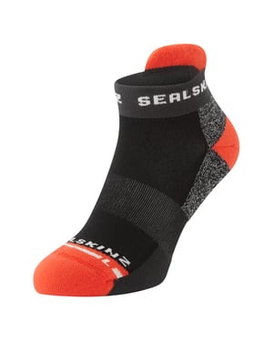 Anti-Blister Anklet Running Socks for Men and Women