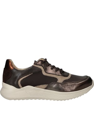 Wolky E-Way S2F Sneakers Dames