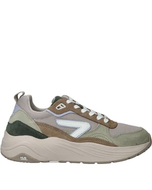 HUB Glide Sneakers Dames