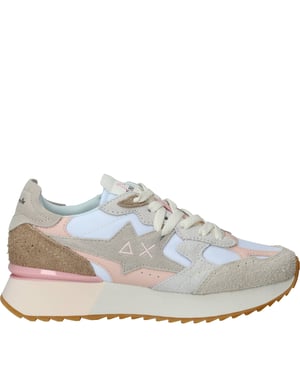 Sun 68 Stargirl Multicolour Option Sneakers Dames