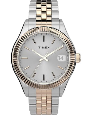 Timex Waterbury Dames Horloge Multi TW2T87000