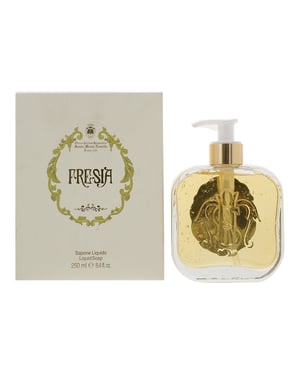 Santa Maria Novella Fresia Liquid Soap 250ml