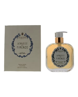 Santa Maria Novella Angeli Di Firenze Liquid Soap 250ml