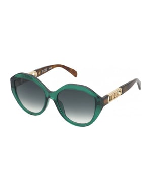 Tous STOB90 55 550G61 Sunglasses