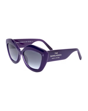 Marc Jacobs MARC800 S 52 RY8 Solglasögon