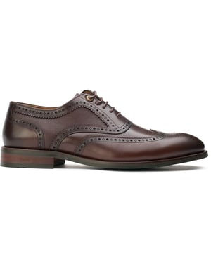 Simon Carter Diplodocus Brogue Skor