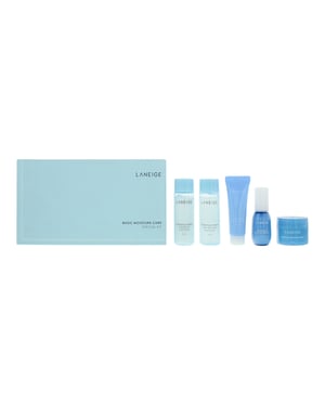 Laneige Basic Moisture Care Special Kit