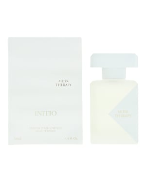 Initio Musk Therapy Hair Perfume 50ml