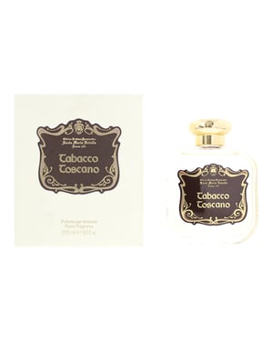 Santa Maria Novella Tabacco Toscano Diffuser 250ml