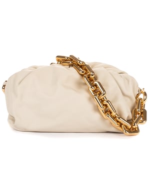 Chain Pouch  Handbag