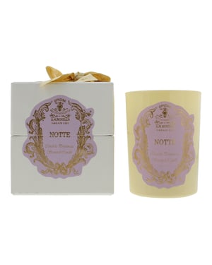 Santa Maria Novella Notte Candle 250g