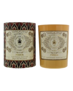 Santa Maria Novella Fresia Candle 250g