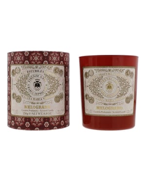 Santa Maria Novella Melograno Candle 250g