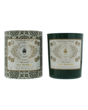 Santa Maria Novella Pot Pourri Candle 250g