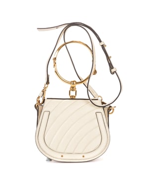 Small Nile Bracelet Bag Small Shoulder Bag