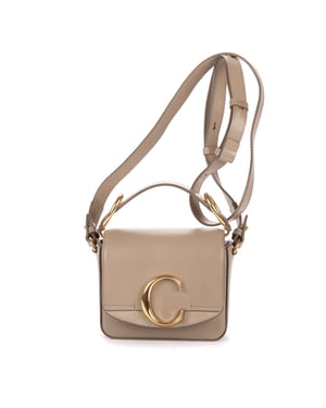 Mini C Bag   schoudertas