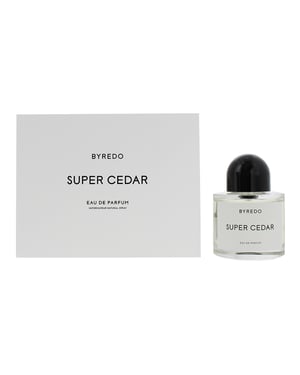 Byredo Super Cedar Eau de Parfum 100ml Spray