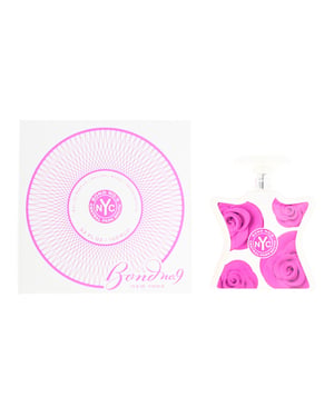 Bond No. 9 Central Park South Eau de Parfum 100ml Spray for Her