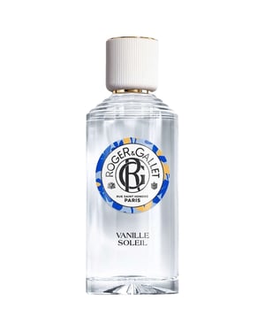 Roger & Gallet Vanille Soleil Geparfumeerd Water Natuurlijke Spray 100ml