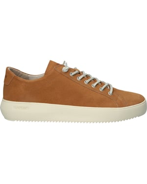 MORGAN LOW - ZG22 Cuoio - Sneaker (low)