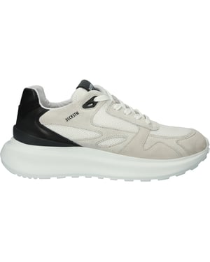MADISON - AL460 Lamb - Chunky sneaker