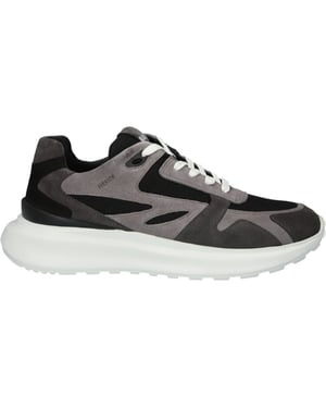 MADISON - AG306 Grey - Chunky sneaker