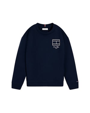 Tommy Hilfiger Sweat kb0kb10594