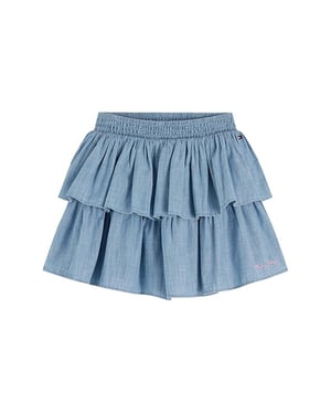 Tommy Hilfiger Rokje kg0kg09497