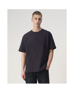 J.C. Rags T-shirt donker