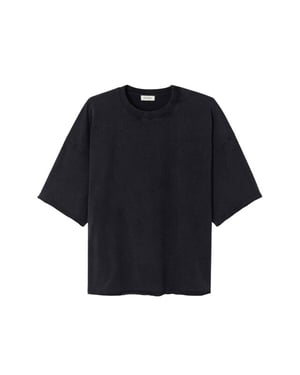 American Vintage T-shirt korte mouw mafo02bh