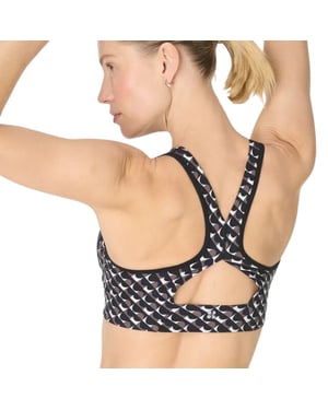 Sweaty Betty Power side stripe sports bra