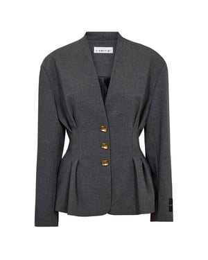 Haute L'Amitié Blazer hl10669 enna