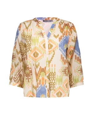 Geisha Blouse 63469-20