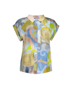 Geisha Blouse 63455-20