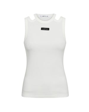 Haute L'Amitié Top zonder mouw hl10657 sema