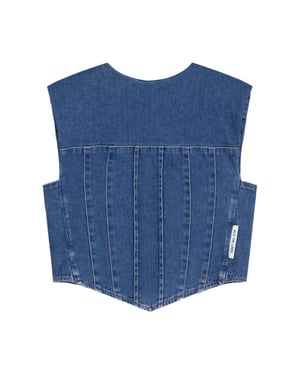Alix The Label Top zonder mouw 2606911772