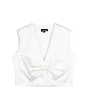 Alix The Label Top zonder mouw 2606912747