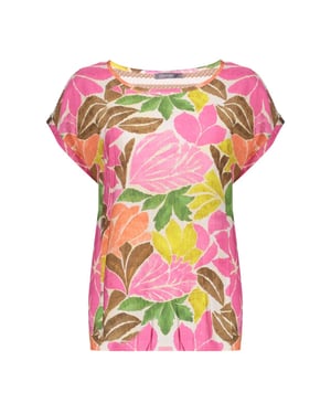 Geisha Top 63284-20
