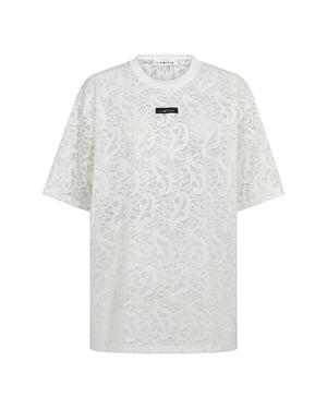 Haute L'Amitié T-shirt hl10725 summer