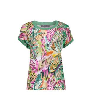 Geisha Shirt 62462-60 530