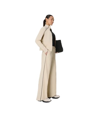 Sweaty Betty "explorer wide leg 32" broek"