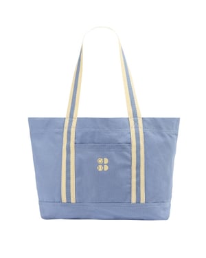 Sweaty Betty Canvas tote bag