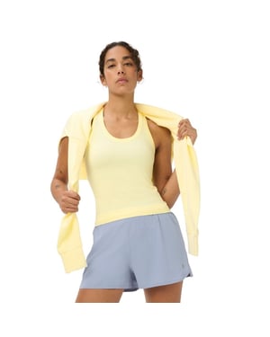 Sweaty Betty Athlete crop seamless workout tank top