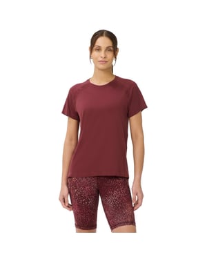 Sweaty Betty Athlete featherweight seamless t-shirt