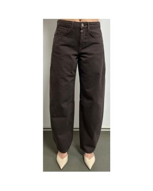 C.O.J. Denim Jeans clara mocha