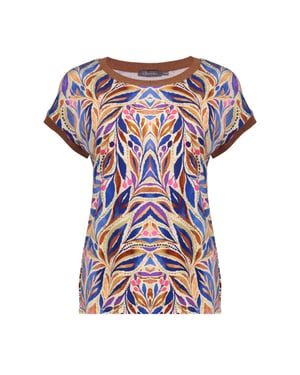 Geisha Shirt 62462-60 0815